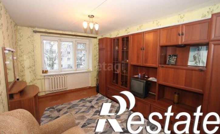 3-комн квартира Боровая улица, 35,  д. 35