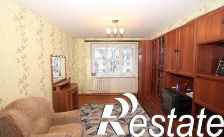 3-комн квартира Боровая улица, 35,  д. 35