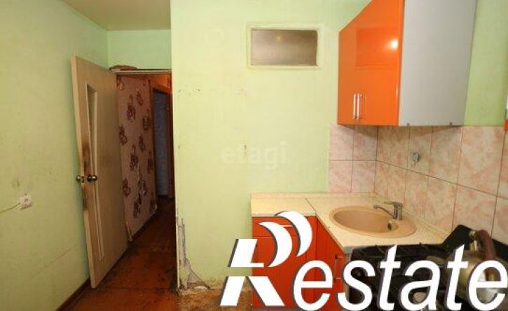 3-комн квартира Боровая улица, 35,  д. 35