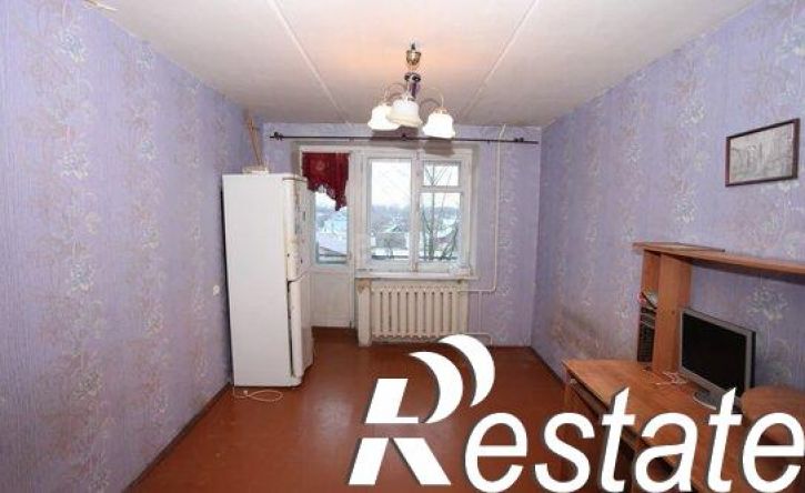 3-комн квартира Боровая улица, 35,  д. 35