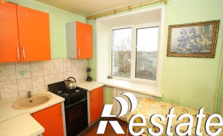 3-комн квартира Боровая улица, 35,  д. 35