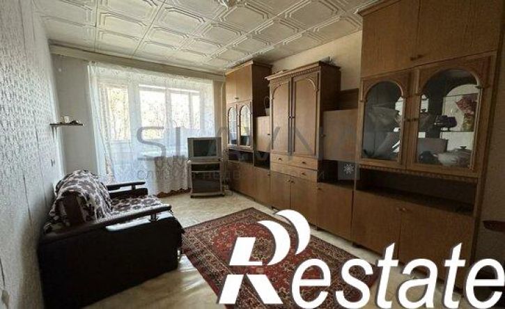 2-комн квартира Кинешемское шоссе, 8А,  д. 8А