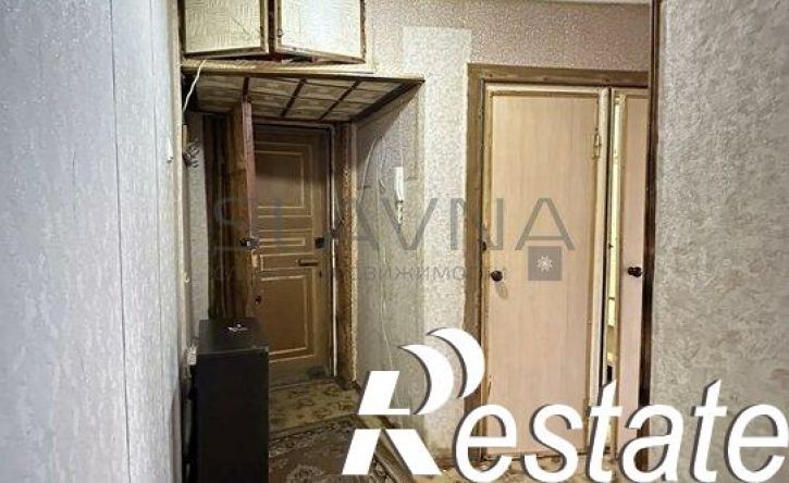 2-комн квартира Кинешемское шоссе, 8А,  д. 8А
