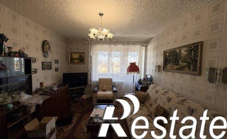 3-комн квартира Никитская улица, 74А,  д. 74А