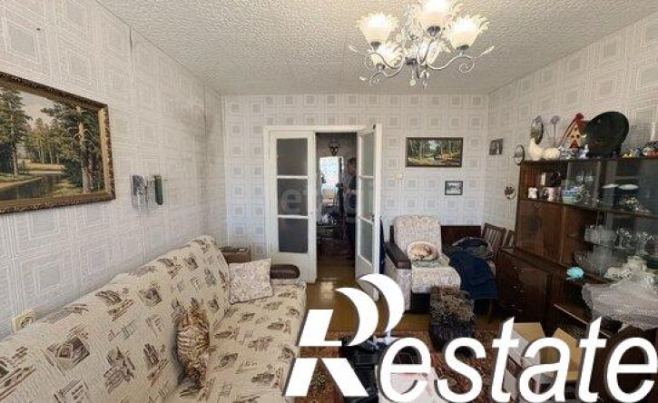 3-комн квартира Никитская улица, 74А,  д. 74А