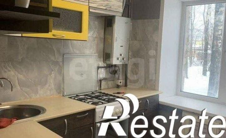 1-комн квартира мкр Черноречье, 18,  д. 18