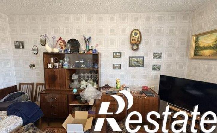 3-комн квартира Никитская улица, 74А,  д. 74А