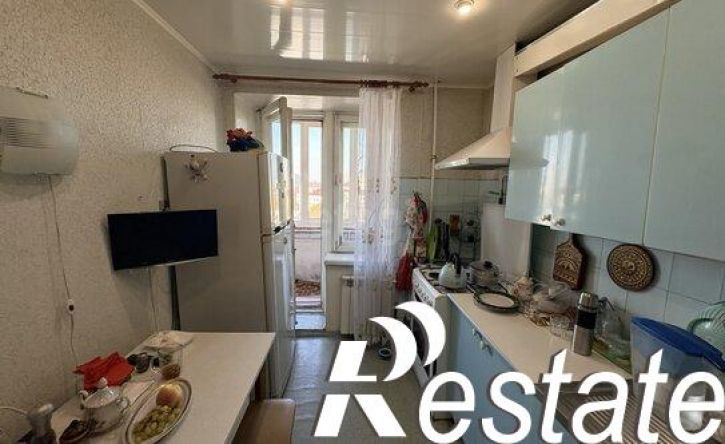 3-комн квартира Никитская улица, 74А,  д. 74А