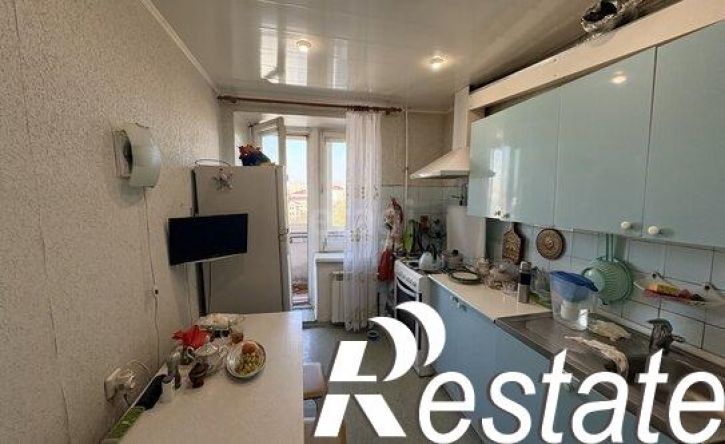 3-комн квартира Никитская улица, 74А,  д. 74А