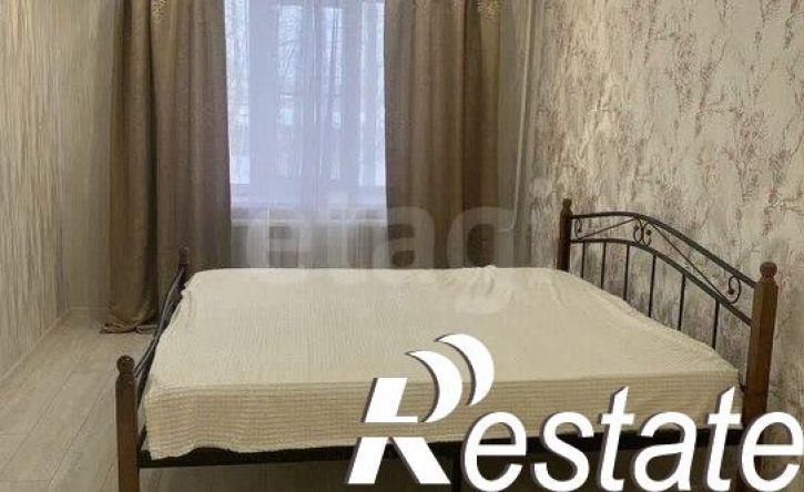1-комн квартира мкр Черноречье, 18,  д. 18