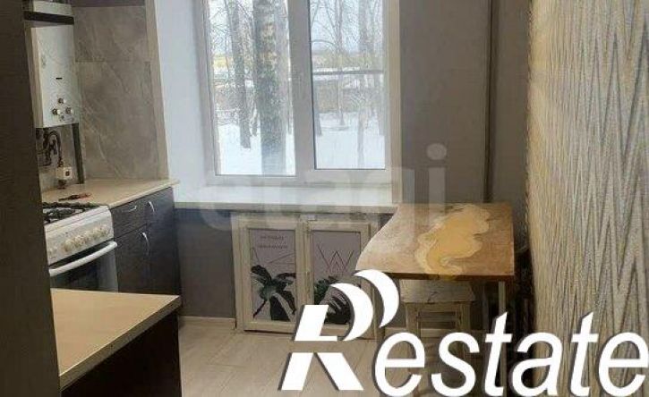 1-комн квартира мкр Черноречье, 18,  д. 18