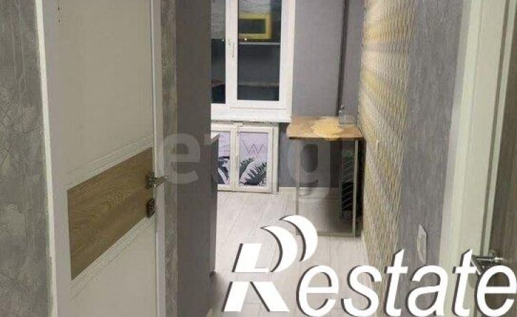1-комн квартира мкр Черноречье, 18,  д. 18