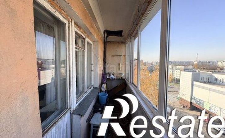 3-комн квартира Никитская улица, 74А,  д. 74А