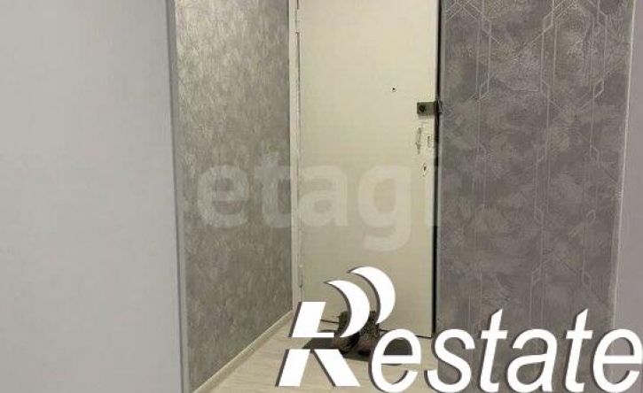 1-комн квартира мкр Черноречье, 18,  д. 18