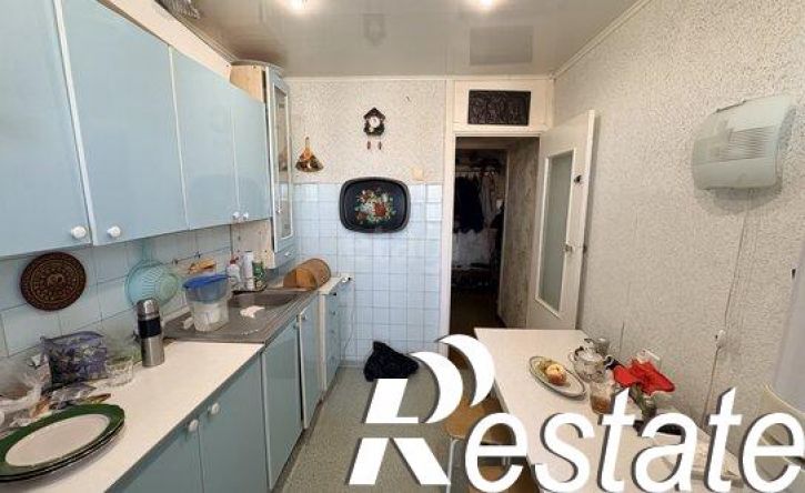 3-комн квартира Никитская улица, 74А,  д. 74А