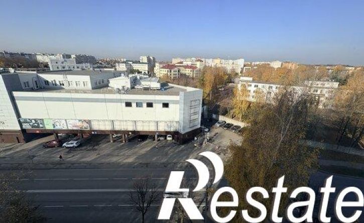 3-комн квартира Никитская улица, 74А,  д. 74А