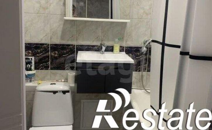 1-комн квартира мкр Черноречье, 18,  д. 18