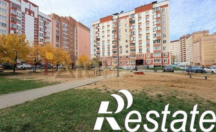 1-комн квартира Даремская улица, 3 к2,  д. 3 к2