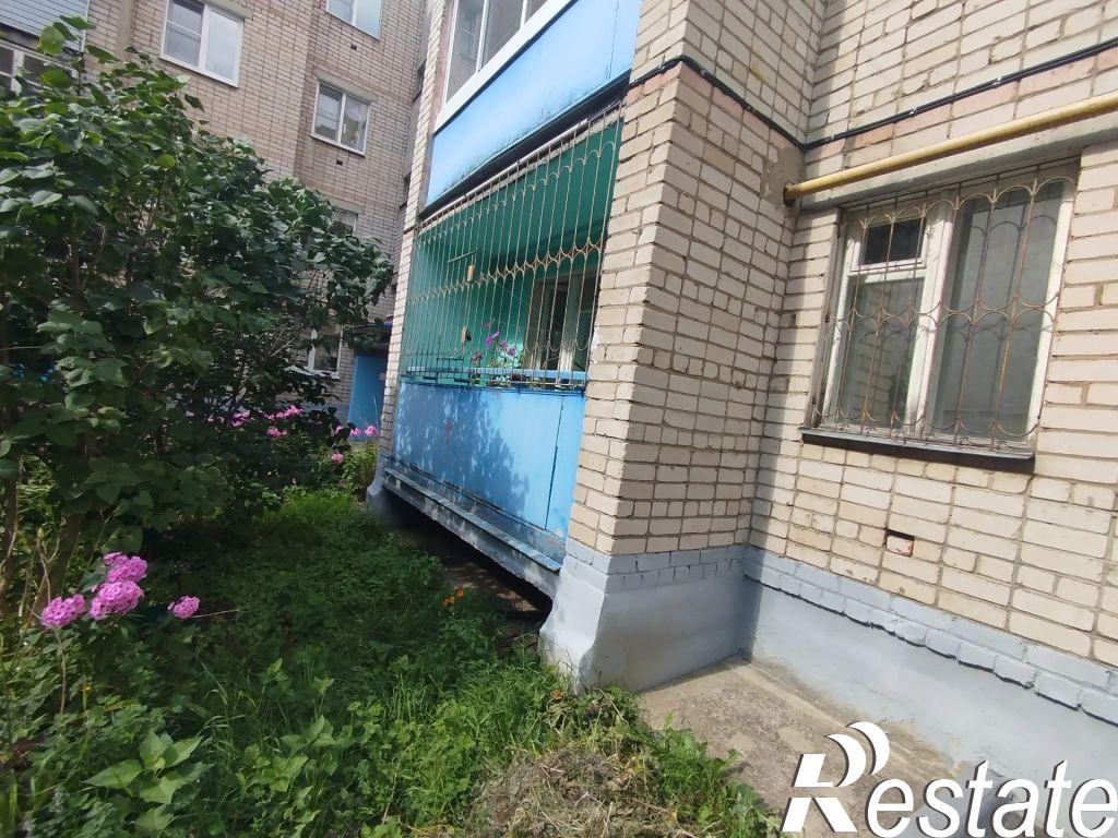 Купить квартиру за 3 700 000 рублей на Речной пр-кт, 92