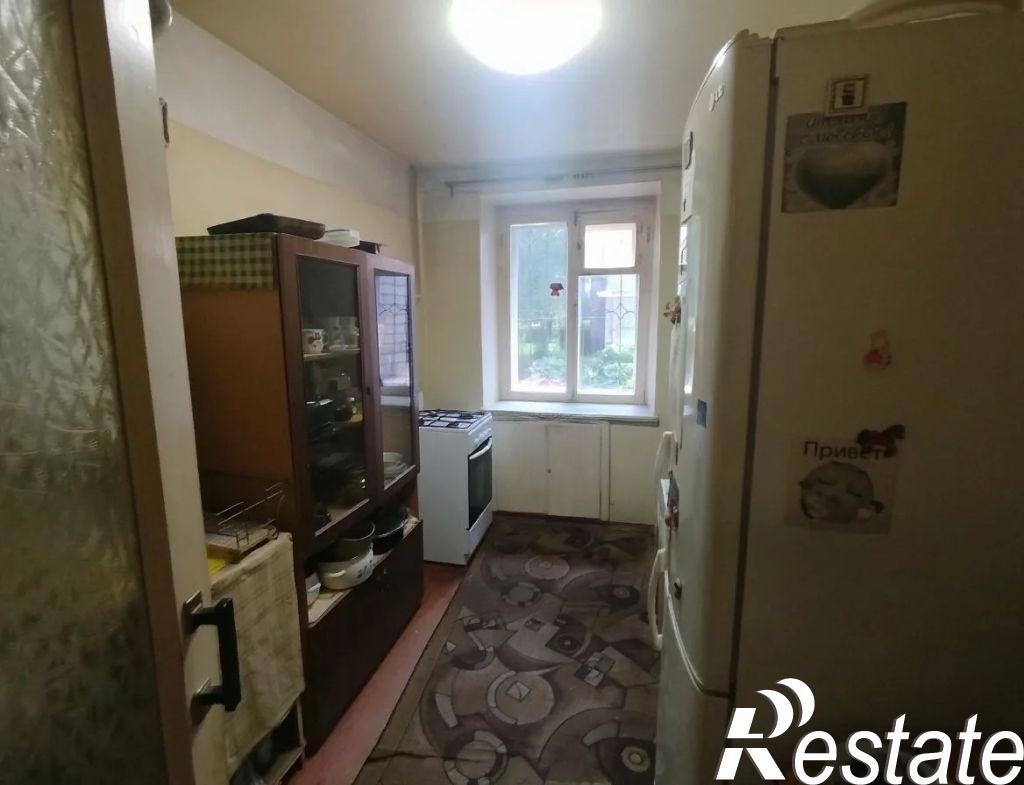 Купить квартиру за 3 700 000 рублей на Речной пр-кт, 92