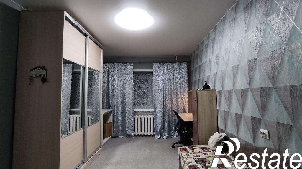 Купить комнату за 1 220 000 рублей на Волжский п, 2