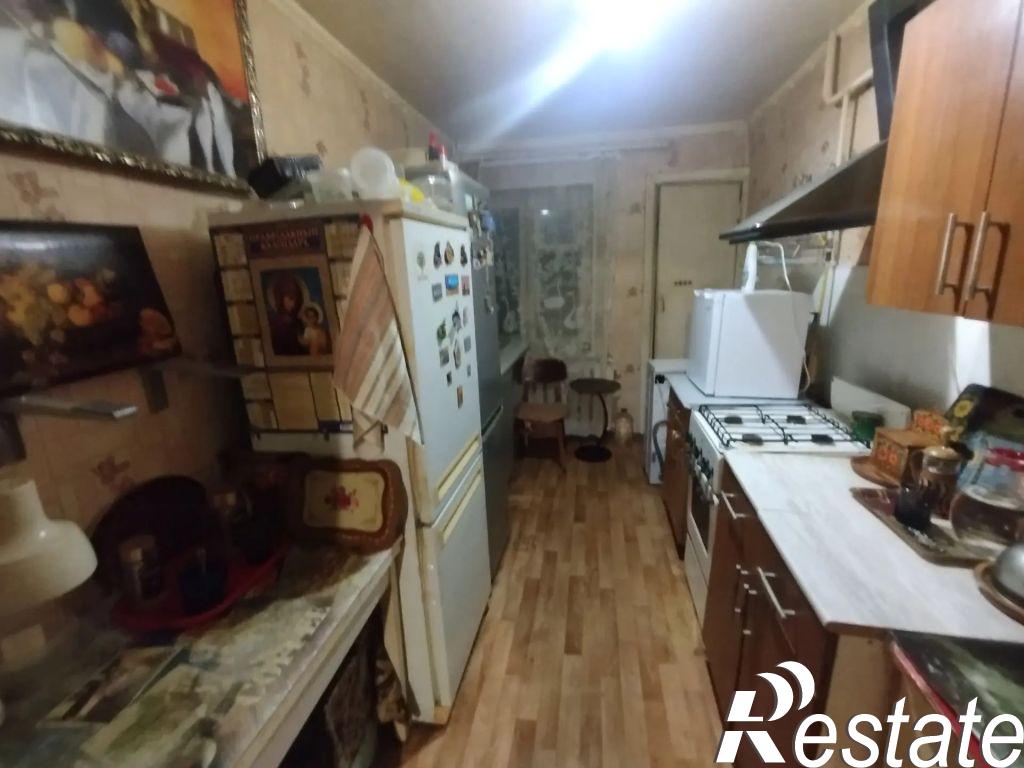 Купить комнату за 1 220 000 рублей на Волжский п, 2