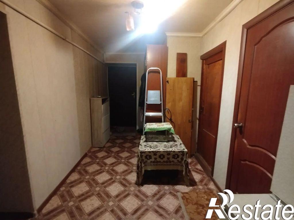 Купить комнату за 1 220 000 рублей на Волжский п, 2
