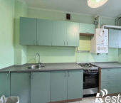 2-комн, 54.1кв м, этаж 1/4 Сенной пер, 9