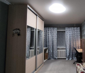 комната 78.4 кв м Волжский п, 2