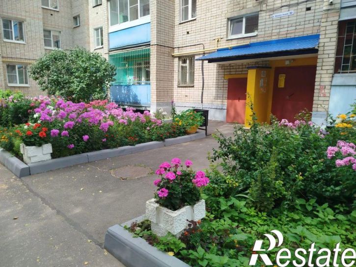 3-комн квартира Речной пр-кт, 92