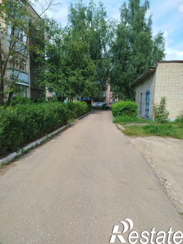 3-комн квартира Речной пр-кт, 92