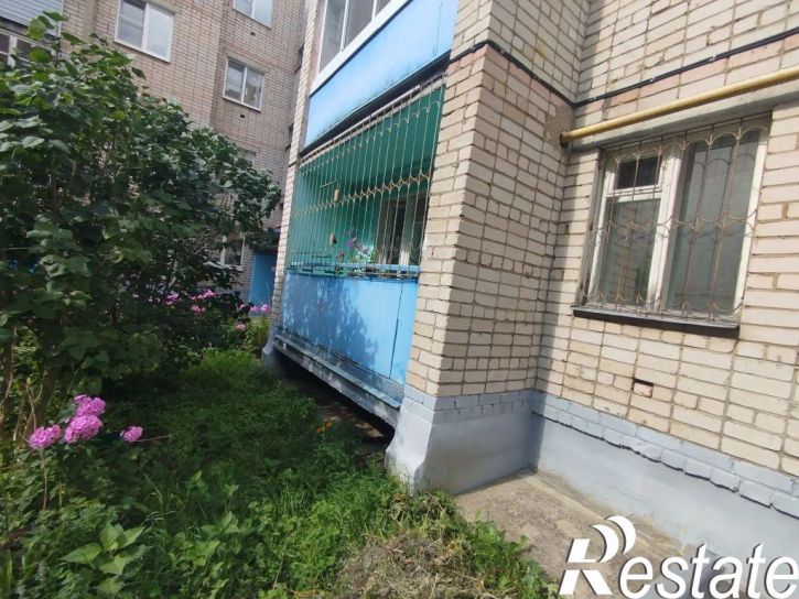 3-комн квартира Речной пр-кт, 92