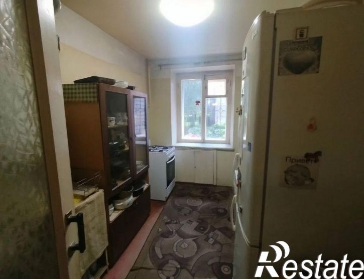 3-комн квартира Речной пр-кт, 92