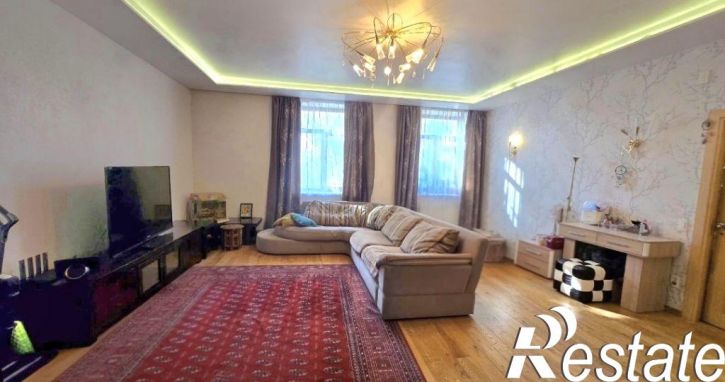 2-комн квартира Пастуховская ул, 17