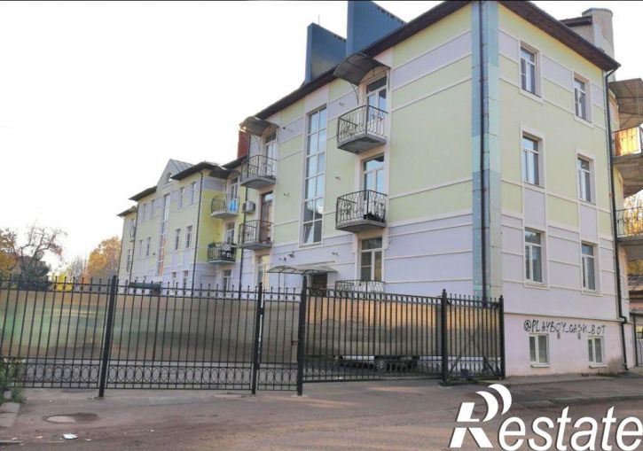 2-комн квартира Пастуховская ул, 17