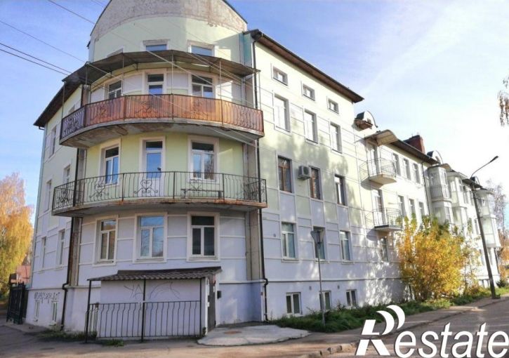 2-комн квартира Пастуховская ул, 17