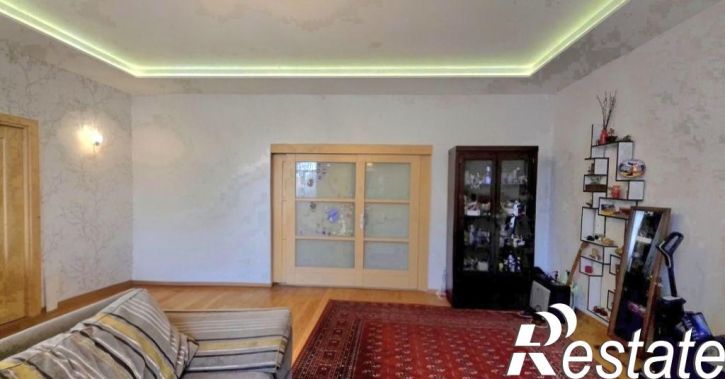 2-комн квартира Пастуховская ул, 17