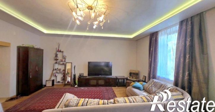 2-комн квартира Пастуховская ул, 17