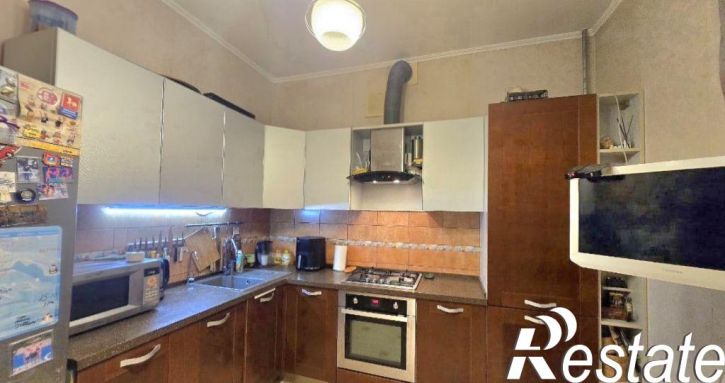 2-комн квартира Пастуховская ул, 17