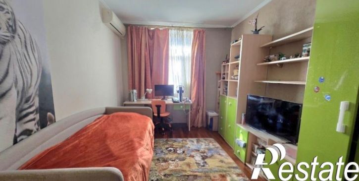 2-комн квартира Пастуховская ул, 17