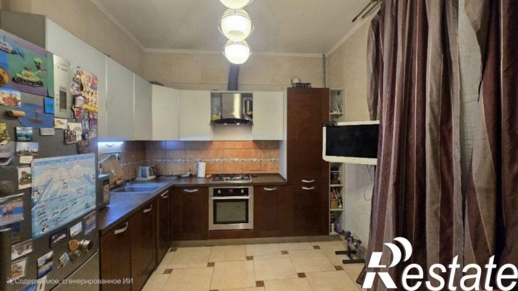 2-комн квартира Пастуховская ул, 17
