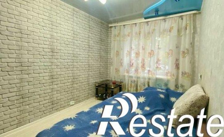 3-комн квартира улица Голубкова, 16,  д. 16