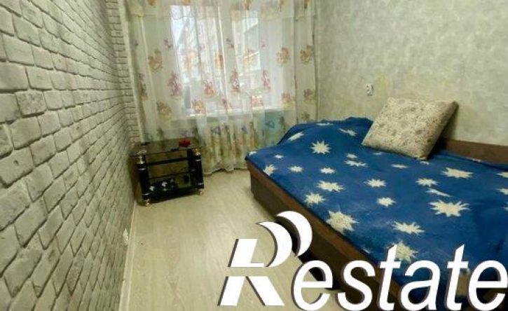 3-комн квартира улица Голубкова, 16,  д. 16
