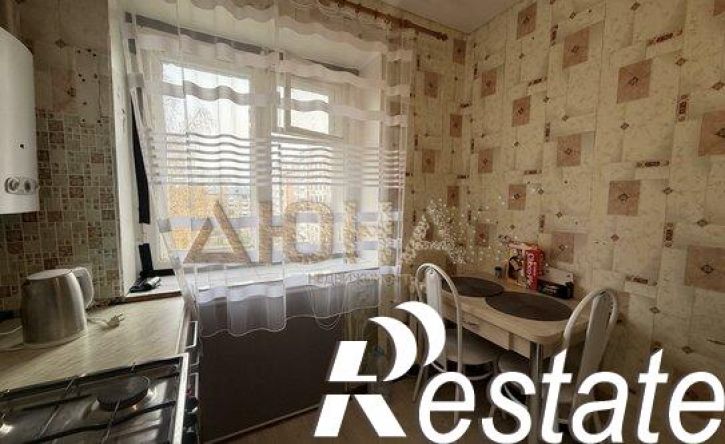 2-комн квартира Калиновская улица, 39А,  д. 39А