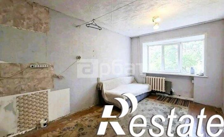 1-комн квартира улица Георгия Димитрова, 16,  д. 16