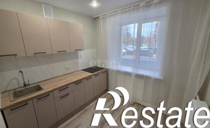2-комн квартира Рабочий проспект, 4,  д. 4