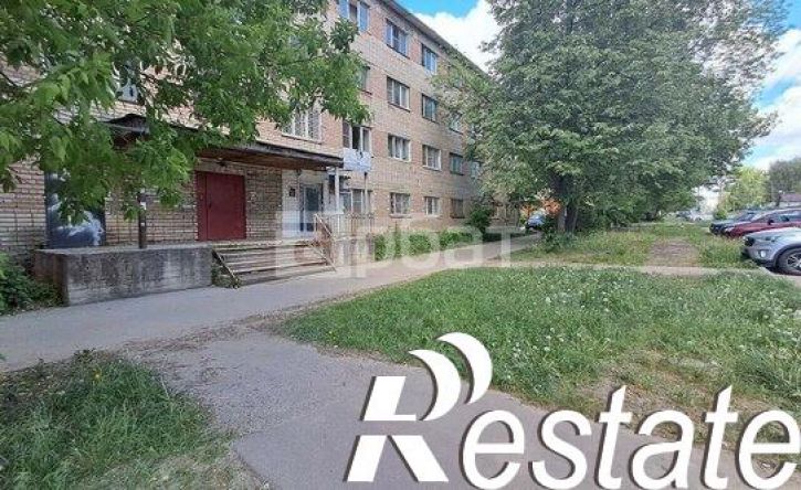 1-комн квартира улица Георгия Димитрова, 16,  д. 16