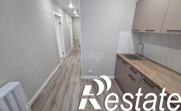 2-комн квартира Рабочий проспект, 4,  д. 4