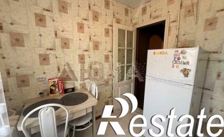 2-комн квартира Калиновская улица, 39А,  д. 39А