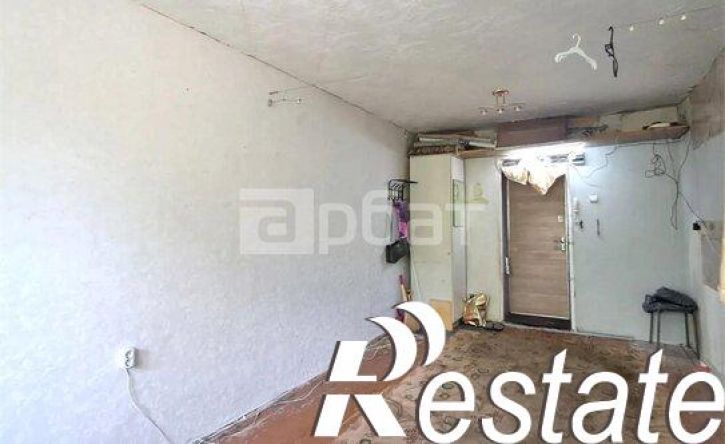 1-комн квартира улица Георгия Димитрова, 16,  д. 16